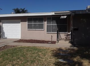 3327 N Lorna Ave, Fresno, CA