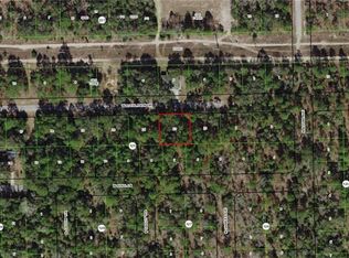 2574 W Royal Palm Dr, Citrus Springs, FL 34434