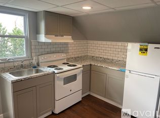 116 Haines Ave FLOOR 2, Barrington, NJ 08007