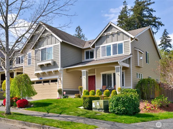 5547 Timberridge Drive, Mount Vernon, WA 98274