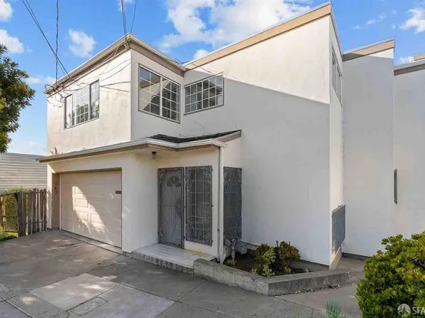 743 Silver Ave, San Francisco, CA 94134