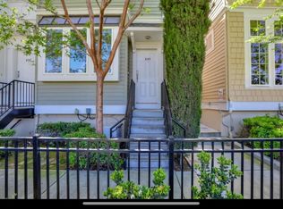 843 Frederick Cmns, San Jose, CA 95126