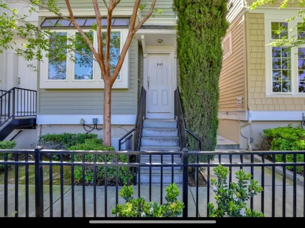 843 Frederick Cmns, San Jose, CA 95126