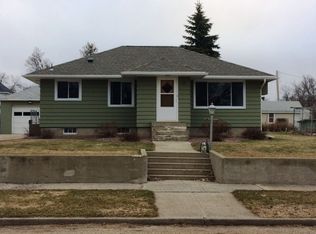 312 W 6th Ave, Webster, SD 57274