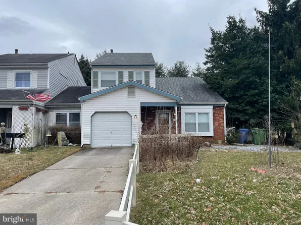 52 Hancock St #52, Swedesboro, NJ 08085