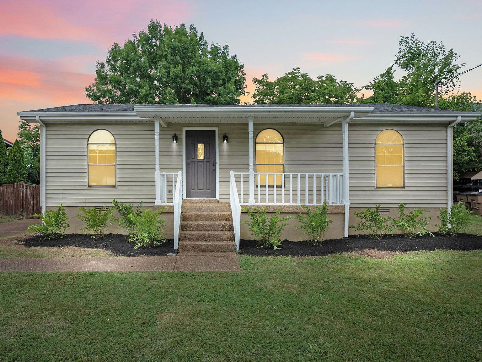 3740 Moss Rose Dr, Nashville, TN 37216 Zillow