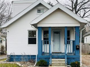 808 Turner Ave, Toledo, OH 43607