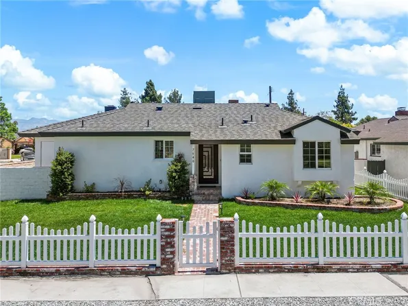7640 Beeman Ave, North Hollywood, CA 91605