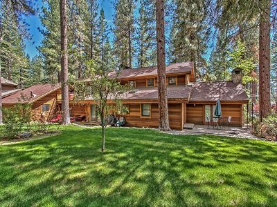 836 Lakeshore Blvd, Incline Village, NV, 89451