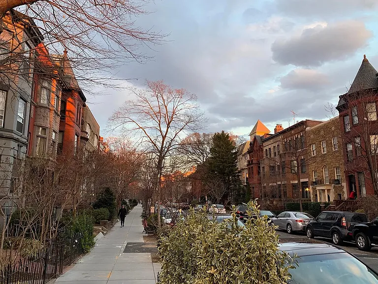 1741 S St NW #6 — Photo 3