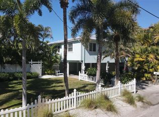 625 Norton St, Longboat Key, FL 34228