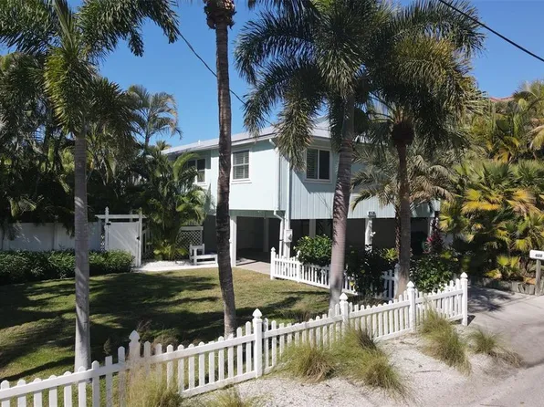 625 Norton St, Longboat Key, FL 34228