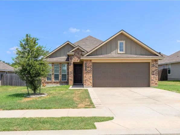 2703 Montana Ave, Bryan, TX 77803