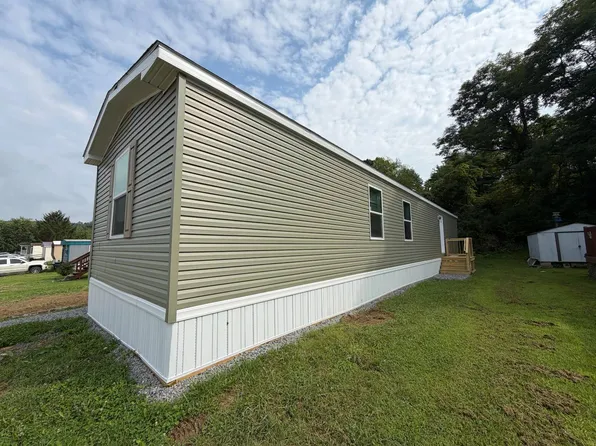 19 Daley Dr Lot 20, Washington, PA 15301