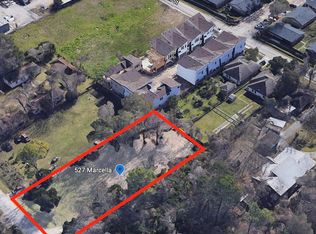 527 Marcella St, Houston, TX 77091