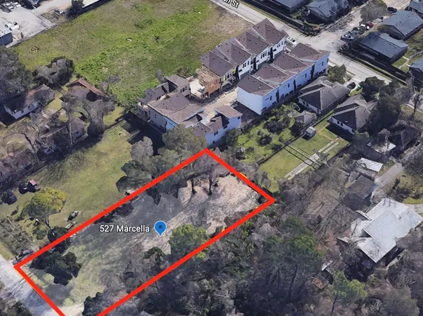 527 Marcella St, Houston, TX 77091