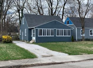 4406 Ralston Ave, Indianapolis, IN 46205