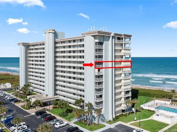 10600 S Ocean Dr APT 910, Jensen Beach, FL 34957