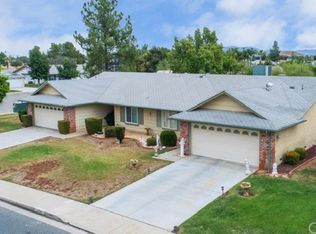28020 Pebble Beach Dr, Sun City, CA 92586