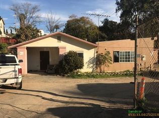 1645 Palm Rd, Chula Vista, CA 91911