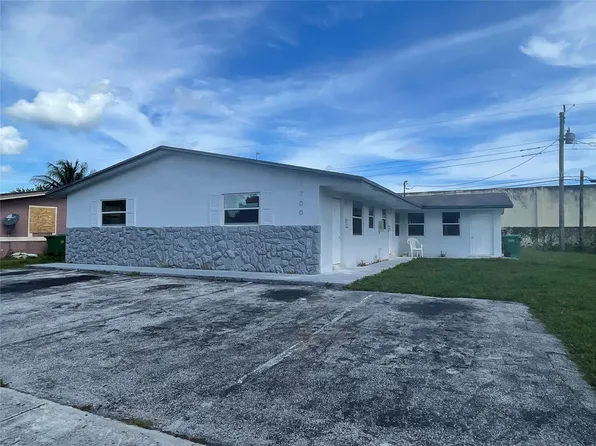 1700 NW 52nd Ave #1, Fort Lauderdale, FL 33313