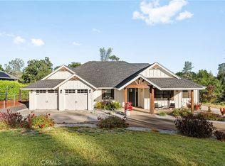 212 Valley View Dr, Paradise, CA 95969