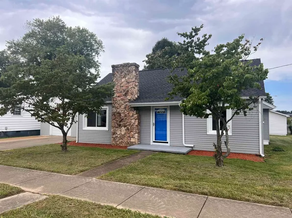 1246 Ralston Ave, Barboursville, WV 25504