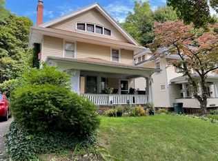 246 W High Ter, Rochester, NY 14619