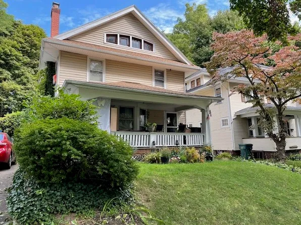 246 W High Ter, Rochester, NY 14619