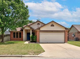 510 Millcreek Ln, Leander, TX 78641