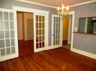 42 W Baltimore St APT 12, Lynn, MA 01902
