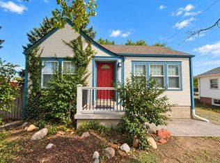 3790 High Ct, Wheat Ridge, CO 80033