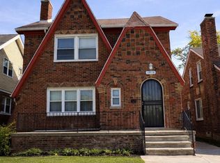 15778 Indiana St, Detroit, MI 48238