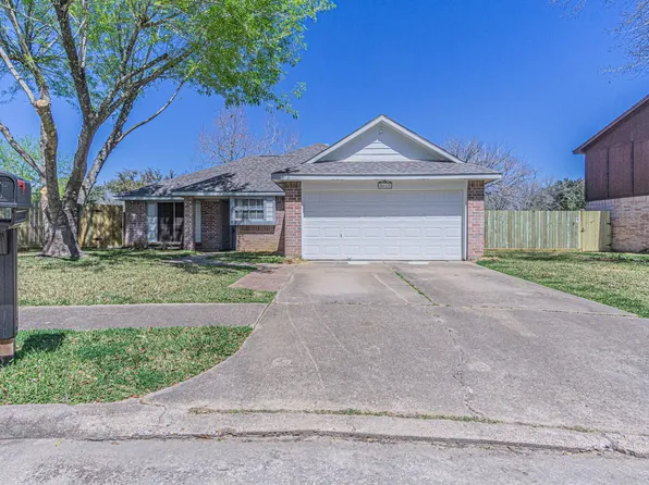 5612 Countryaire St, League City, TX 77573
