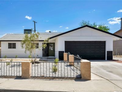 4805 Terra Linda Ave, Las Vegas, NV, 89120