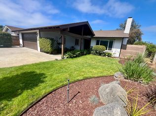 706 Piedras Oro Calle, Encinitas, CA 92024