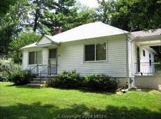 209 Gwynnbrook Ave, Owings Mills, MD 21117