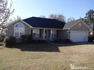 505 Marble Fls, Grovetown, GA 30813