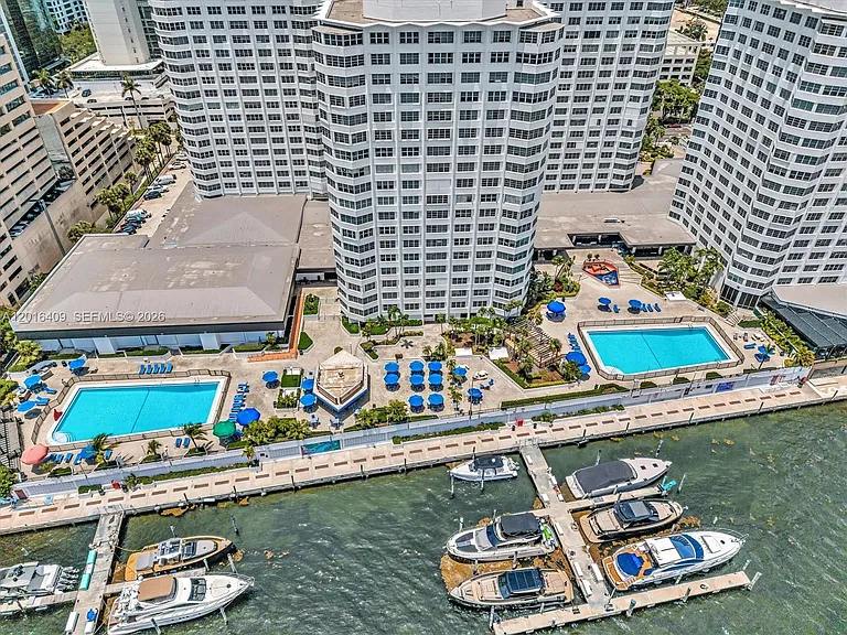 825 Brickell Bay Dr #2048 — Photo 51