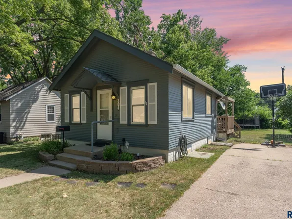 304 S Lyndale Ave, Sioux Falls, SD 57104