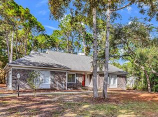 728 Crooked Oak Dr. #Litchfield Country Club, Pawleys Island, SC 29585