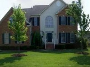 8400 Sherrington Dr, Mechanicsville, VA 23111