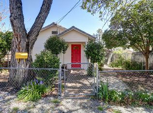 1271 Rose Ave, Redding, CA 96001