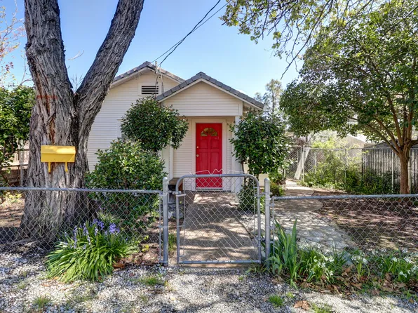 1271 Rose Ave, Redding, CA 96001