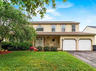 4893 Bixby Ridge Dr W, Groveport, OH 43125