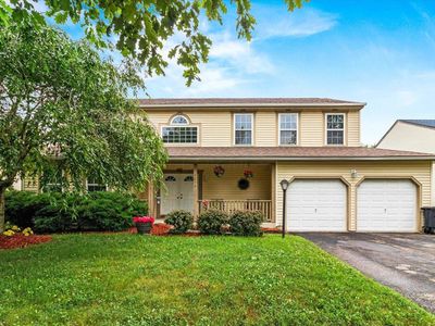 4893 Bixby Ridge Dr W, Groveport, OH, 43125