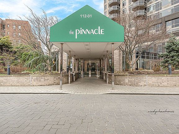 2nd image of 112-01 Queens Blvd #21A