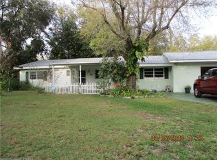 1870 N Seminole Rd, Avon Park, FL 33825