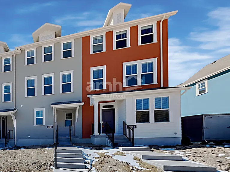 11092 S Blue Bayou Dr — Photo 1
