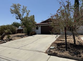 601 W Coral Ave, Ridgecrest, CA 93555